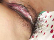 Kinky Asian Gal Kana Miura Desires To Be Poked From Behind And Mish