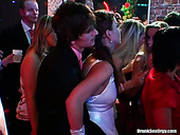 Bride Is Fucking At The Wedding After Party