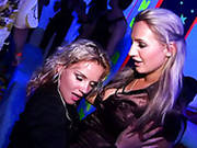 Thirsting For Fun Hot And Sexy Gals Get Drunk And Suck Cocks Passionately For Cum