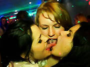 Wild Sex Party With Horny Male Strippers And Gorgeous Babes