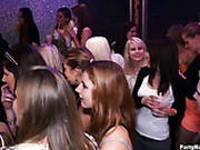 Breathtaking Party Is About To Turn Into An Orgy