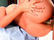 Hardcore Anal Sex Outdoor