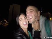 Bonnie Rotten Getting Dirty In España