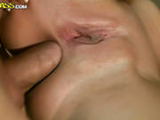 Sex Hungry Babe Emmy Gets Her Soaking Twat Banged In Group Sex Orgy