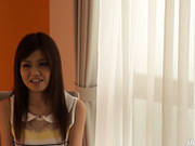 Chubby Face Slut Nao Yuria Is Working On Sexy Photo Shoot
