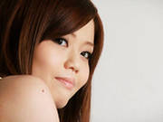 Tempting Babe Nao Is Posing On Cam Teasing Men As Hell