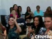 Amateur Babes Suck Cock At Cfnm Party