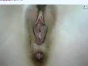 The Chinese Characteristics Camera Beauty Masturbation