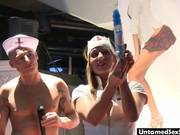 Couple Reviews Different Dildos
