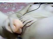 Tokyo Hot Av Actress Wear Chiffon The Exposed Lace Panties Good Sexy