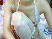 Candid G Milk Local Actress Sexy Video