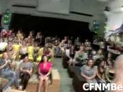 Cfnm Fan Babe Amateur Sucks And Gets Jizzed In Public