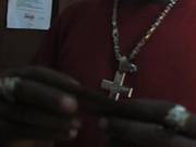 Dominican Hood Bitch Dark Skinned Freaky Freaky