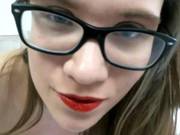 Hot Dirty Talking Webcam Girl Teases You