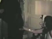 Two Chicks In A Threesome With An Officer