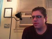 Trainslide  The  Czanateinah  Movie  Interview  Prelude