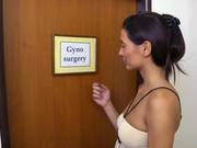 Gyno Clinic Roberta Exam