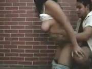 Naughty Indian College Students Having Sex