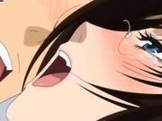 Sexy Anime Hooker Rides Huge Dong