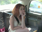 Red Head Amarna Loves To Suck And Fuck Hard 