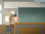 Hentai Blondie Gets Fucked