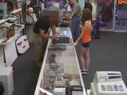 Redhead Teen Loves To Be Sold And Fucked For Cash 