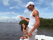 Teen At The Boat - Teen Video