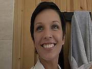 Jana Having Her Pussy Fucked