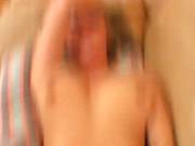 Blonde Likes It When Her Anal Hole Is Being Drilled Very Deep