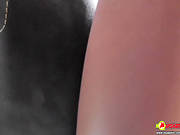 Dirty Voyeur Likes To Film Upskirt