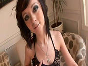 Sexy Hottie Likes Fucking In Hardcore