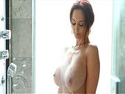 Busty Babes Are Fucking In Threesome