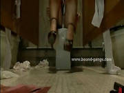 Blonde Busty Woman Is Forced To Fuck In Bondage Rough Fetish Gan