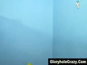 Glory Hole Real Public Amateur -2