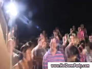 Real Amateur College Babes Have Sex In Reality Gangbang
