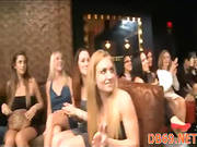 Tons Of Bitches Had Strip Dancer -31