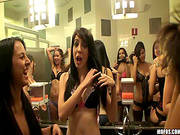 Arousing Hottie Gets Wild Fucked