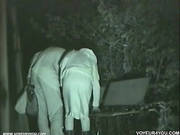 Soft Erotic Sex Voyeur