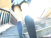 Super-low Angle Open-wide Legs