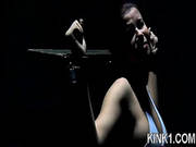 Hot Submissive Slut Bound -3