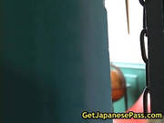 Milf Rin Playing With Huge Dildo 3 By Getjapanesepass