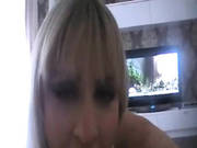 Luxury Homemade Fucking With Blonde
