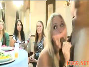 Yong Blonde Girl Was Cruelly Fucked -30