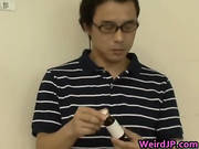 Amazing Japanese Girl Enjoys Crazy Sex 1 By Weirdjp