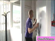 Cfnm Women Group Amateur Cock Play