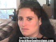 Crack Hoe Jodi Loves Rough Sex And Blowing Strangers