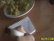 Chick Undresses Her Boyfriend -59