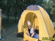 Naughty Fellow Removes Teen Girls -59