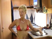 Homemade Fucking With Hot Blonde