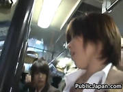 Asian Babe Has Public Sex 13 By Publicjapan